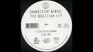 Connecticut Kartel - All Out (1997)