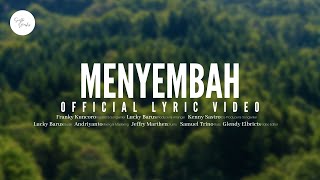Franky Kuncoro - Menyembah (Official Lyric Video) | Connect Worship Indonesia
