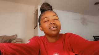 DaniLeigh - Easy (unplugged) (cover)
