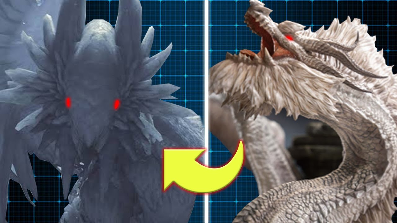 The Dark Origins of Zoh Shia