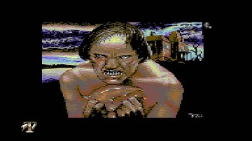 Intrigue by Taboo, C64 demo 1994