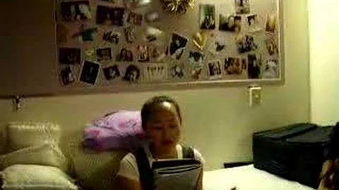BYU Hawaii Stephanie Yang singing Light of Christ