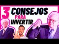 (001) - Recomendaciones de INVERSIÓN by PETER LYNCH - Los mejores CONSEJOS para INVERTIR 🧩