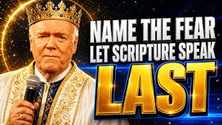FAITH OVER FEELINGS: Pray Honestly Without Letting Fear Have the Final Word | Kenneth E. Hagin
