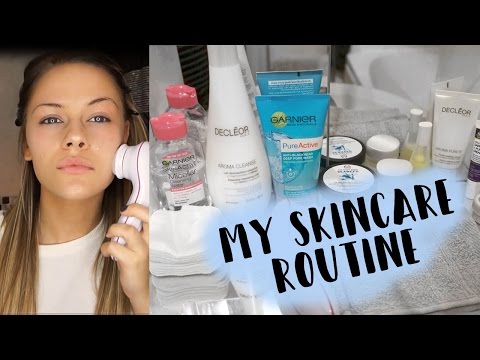 Video Best Face Cleansing Brush Nz 