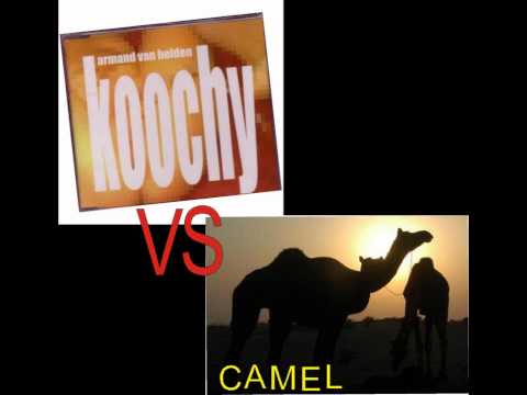 GABRIEL GIORDANO presents " Koochy vs. Camel "(fro...