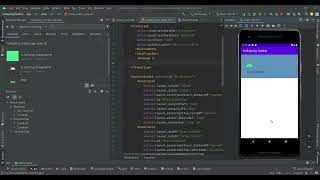 motion layout android