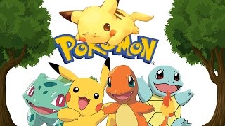 How To Have Pokemon On Your Font