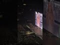 Beyoncé says happy birthda to fan #beyonce #renaissanceworldtour #musician #concert #singer #artist