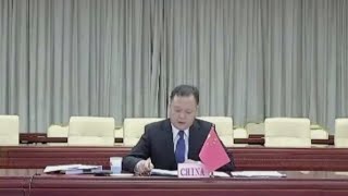 Chinese expert responds to U.S. slander: Please respect science