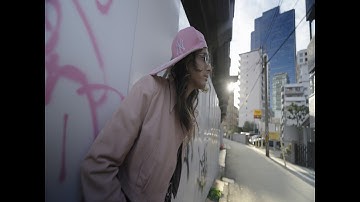 SEBii - ＜3MELT (Official Music Video)