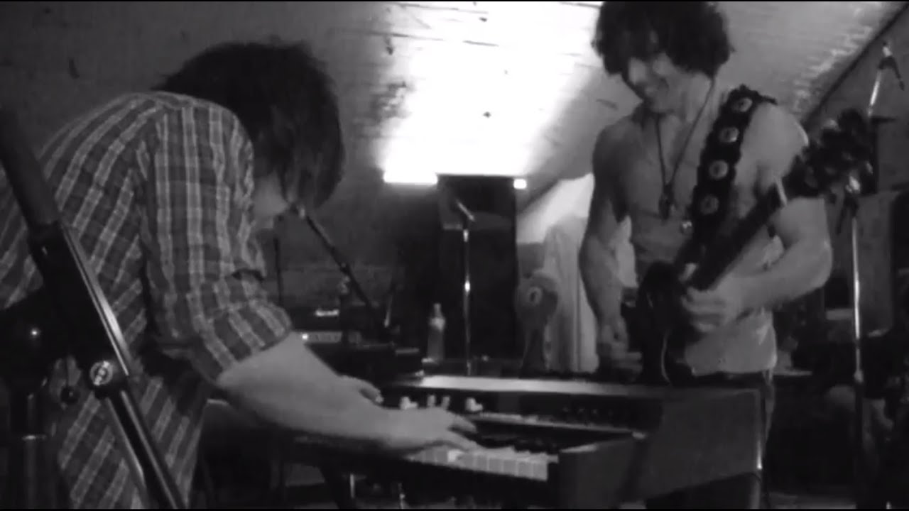 Sunshine at the Clubhouse