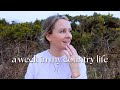 My life in the irish countryside  spend a cosy week with me