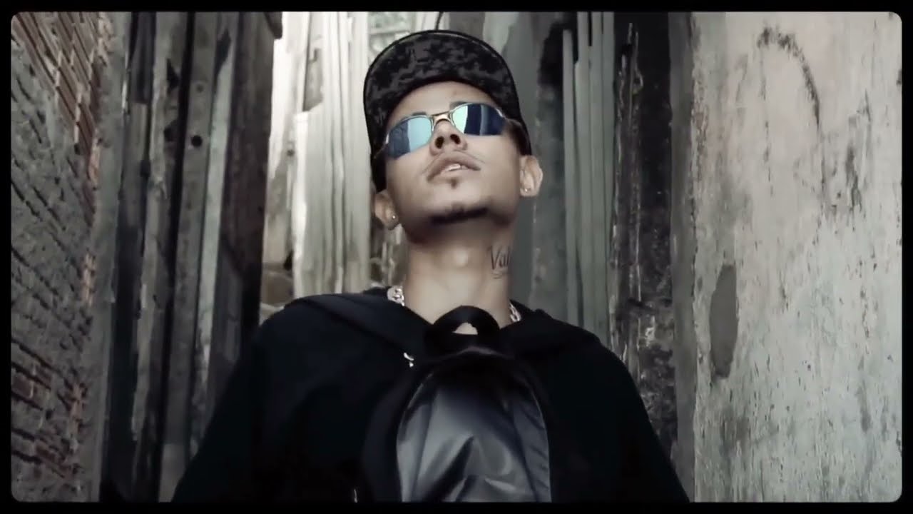 MC Pablinho ITR - Menor Talibã 3 (DJ Guih Original)