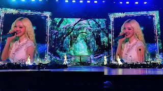 Aespa (에스파) - Camouflage Atlanta 260924 Synk : Complaexity Tour
