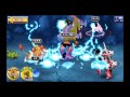 バイキルトクリムゾンヘルム上級【どこでもモンスターパレード】
