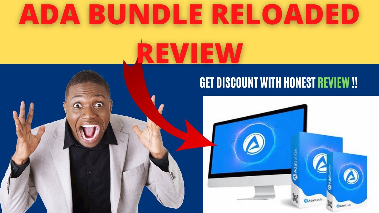 Ada Bundle Reloaded Review 2022 || WATCH THIS BEFORE BUYING !!