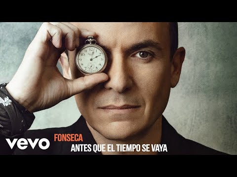 Fonseca - No sé qué extraño más (Audio)