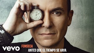 Fonseca - No sé qué extraño más (Audio)