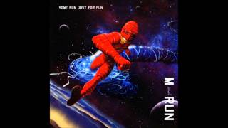 M-Run - Some Run Just For Fun [FULL ALBUM]