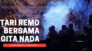 tari Remo Mbak Erni Gita Nada dan kwn