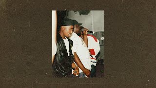 [FREE] Hard Old School 90s Boom Bap Type Beat – Hit and Run | Underground Hip Hop (Prod. Temper)