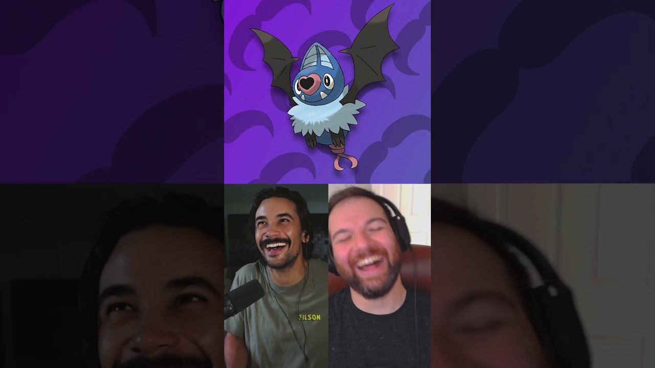 GUESS THE POKEMON FROM THE AI ART