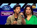 'O Rangrez' पर Utkarsh के सुरों ने लगाए 'चार-चाँद' | Indian Idol S14 | Bollywood Nonstop