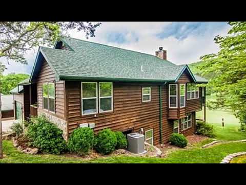 130 Golf View Drive, Camdenton, MO home video tour