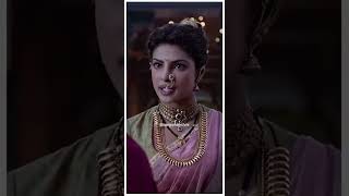 Bajirao Mastani scene | Kashibai Bajirao | Movie Scene #bajiraomastani #priyankachopra