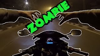 APOCALYPSE is here | Delhi | Smog | Night Vlog |