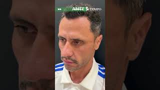Cleitinho faz procedimento estético após ser eleito em MG