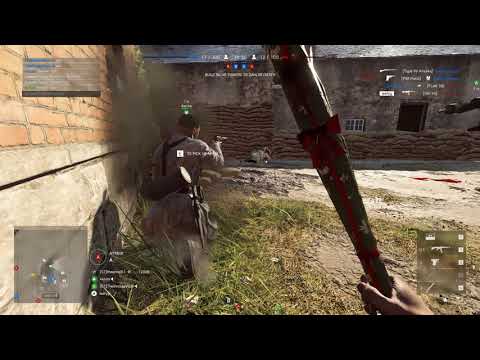 BFV - Arras the Gnome Easter Egg