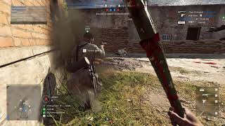 BFV - Arras the Gnome Easter Egg