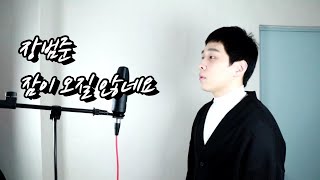장범준(Jang Beom June) - 잠이 오질 않네요(Can't Sleep) Cover by Daewon김대원