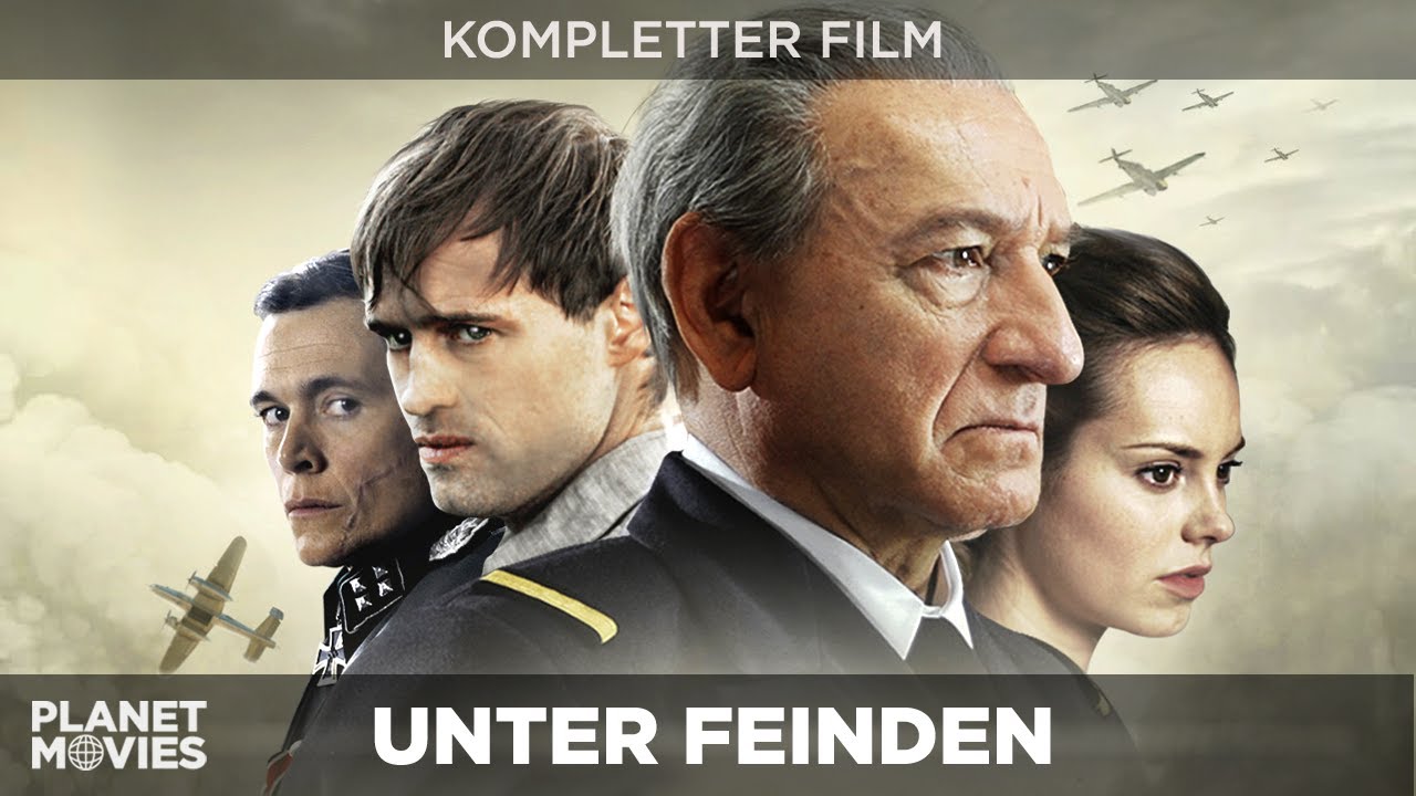 Edelweisspiraten (KRIEGS DRAMA ganzer Film deutsch, Kriegsfilme in voller Länge kostenlos streamen)