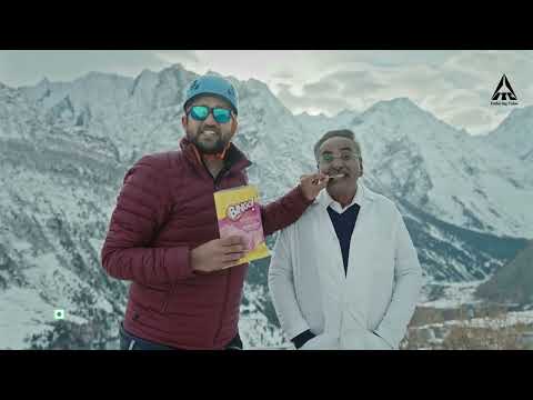BINGO HIMALAYAN SHREDDER 10SEC HINDI 16x9