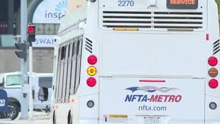 'You will never pay more than $5 per day': NFTA announces ticket buying changes