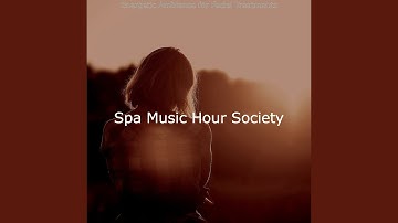 Alluring Koto and Strings - Vibe for Mineral Baths