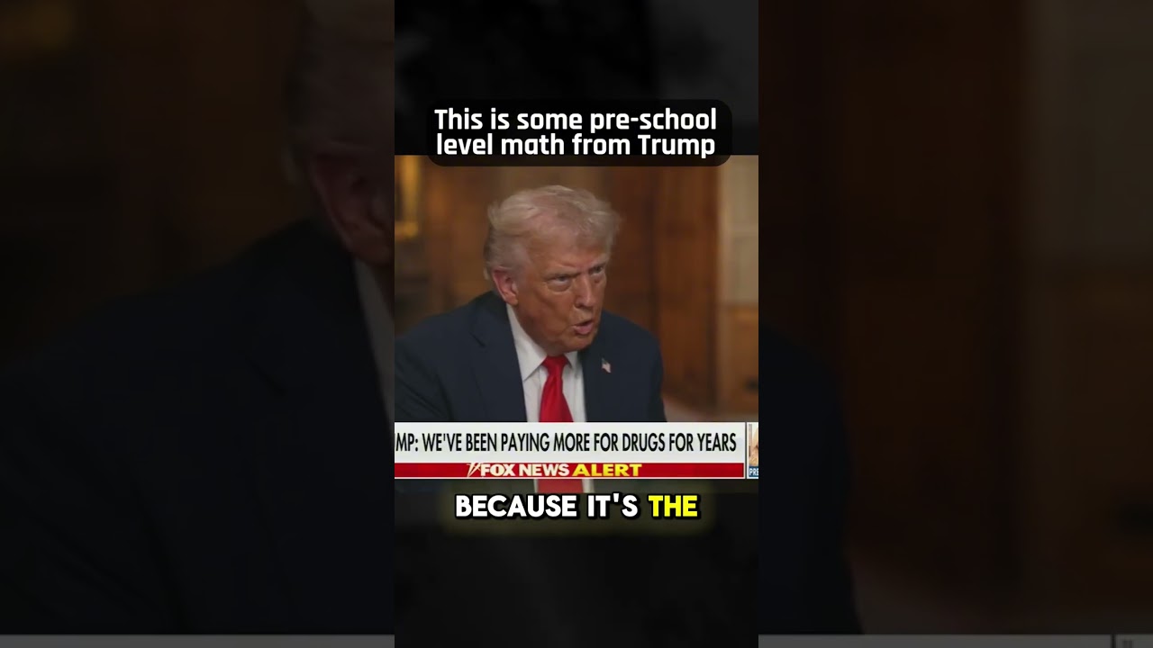 Trump might be the dumbest person ever elected to office