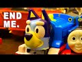 Youtube Thumbnail title