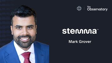 Mark Grover—creator of Apache Amundsen and founder of Stemma on the future of data catalogs