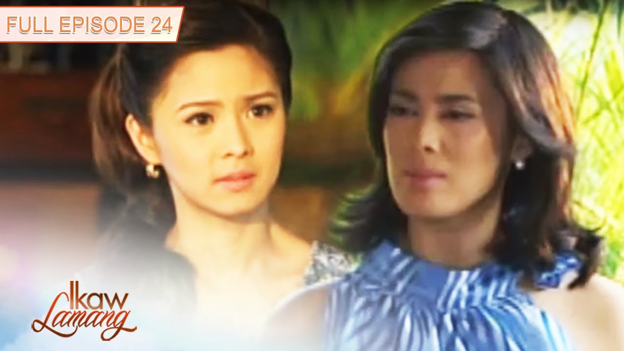 Download [PARKED] Full Episode 24 | Ikaw Lamang | Super Stream, presented by YouTube in partnership with ABS