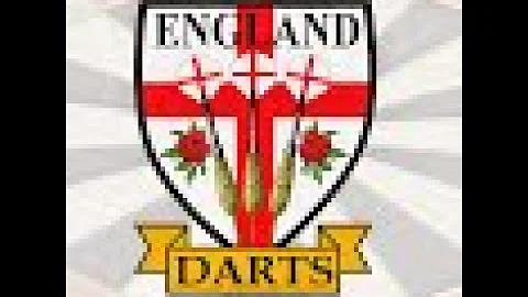 England Youth Grand Prix of Darts 2021 Online Series