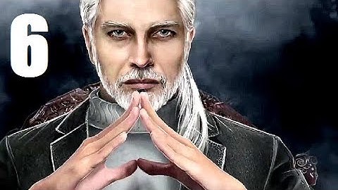 Surface 11: Strings Of Fate - Part 6 Let