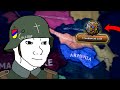 Epic restoration of the greater armenia in hoi 4 kaiserredux