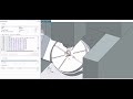 Test NX postprocessor and machine simulation (cse driver)