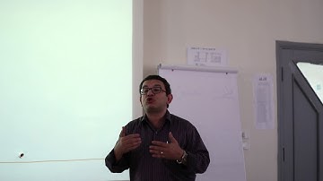 Graphics 2 - Spring 2017 - Arch. - Lecture 3