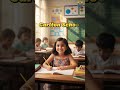 “Every child is unique. Education should help them discover it.” ❤️