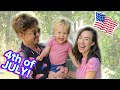 COLLEEN BALLINGER'S 4TH OF JULY SPECIAL!